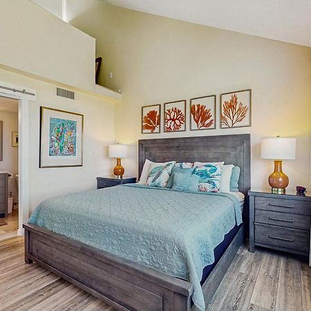 Captains Court 1004 Fernandina Beach Εξωτερικό φωτογραφία