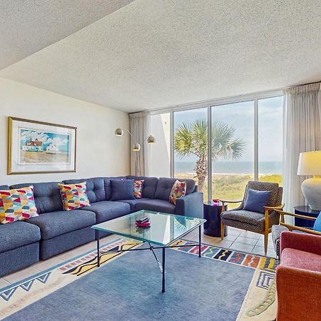 Captains Court 1004 Fernandina Beach Εξωτερικό φωτογραφία