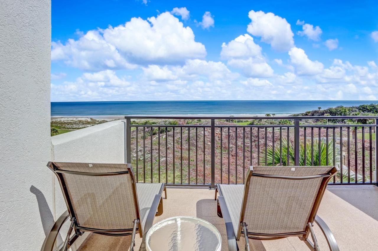 Captains Court 1004 Fernandina Beach Εξωτερικό φωτογραφία
