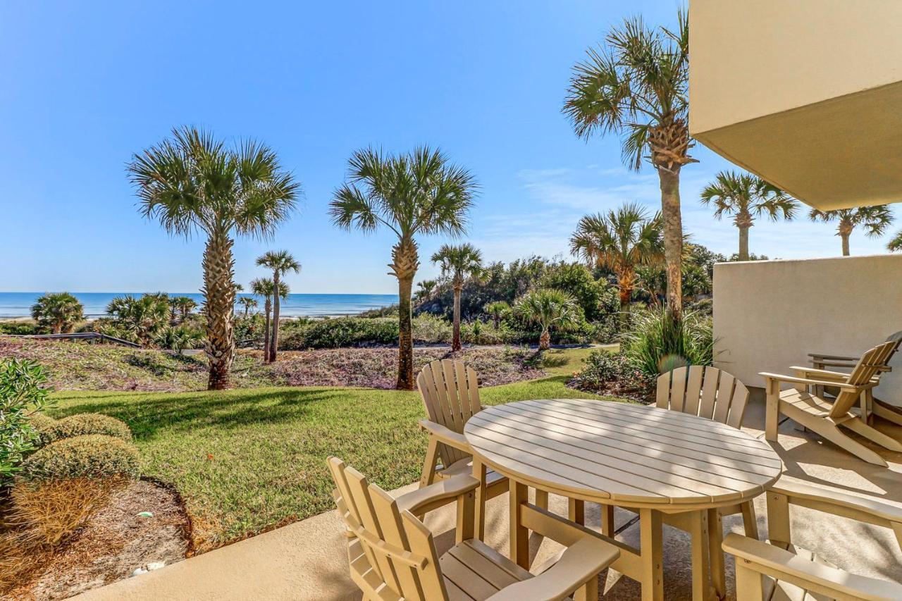 Captains Court 1004 Fernandina Beach Δωμάτιο φωτογραφία