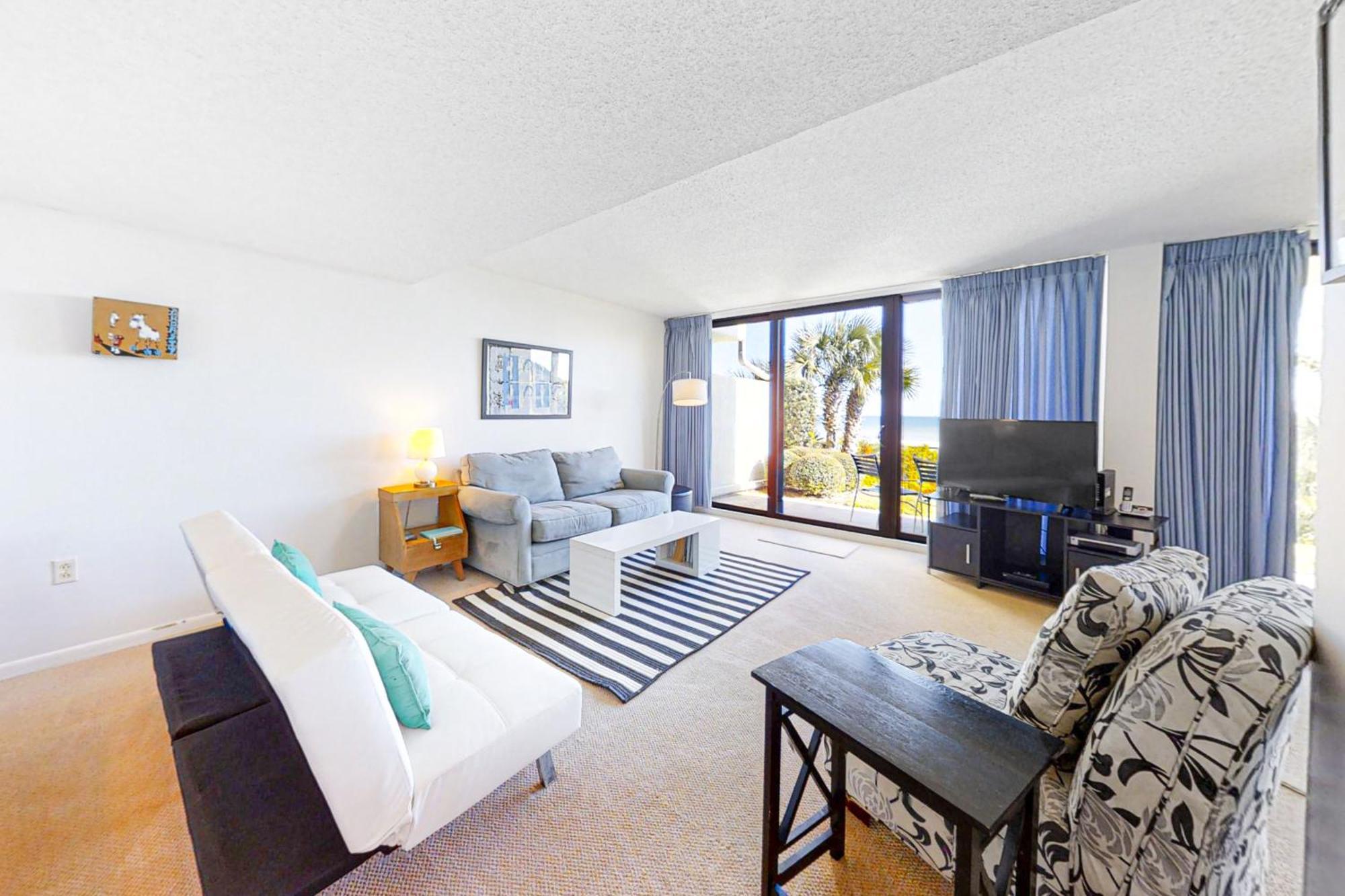 Captains Court 1004 Fernandina Beach Δωμάτιο φωτογραφία