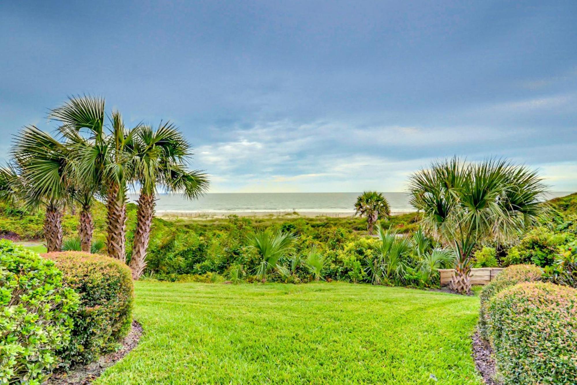 Captains Court 1004 Fernandina Beach Δωμάτιο φωτογραφία