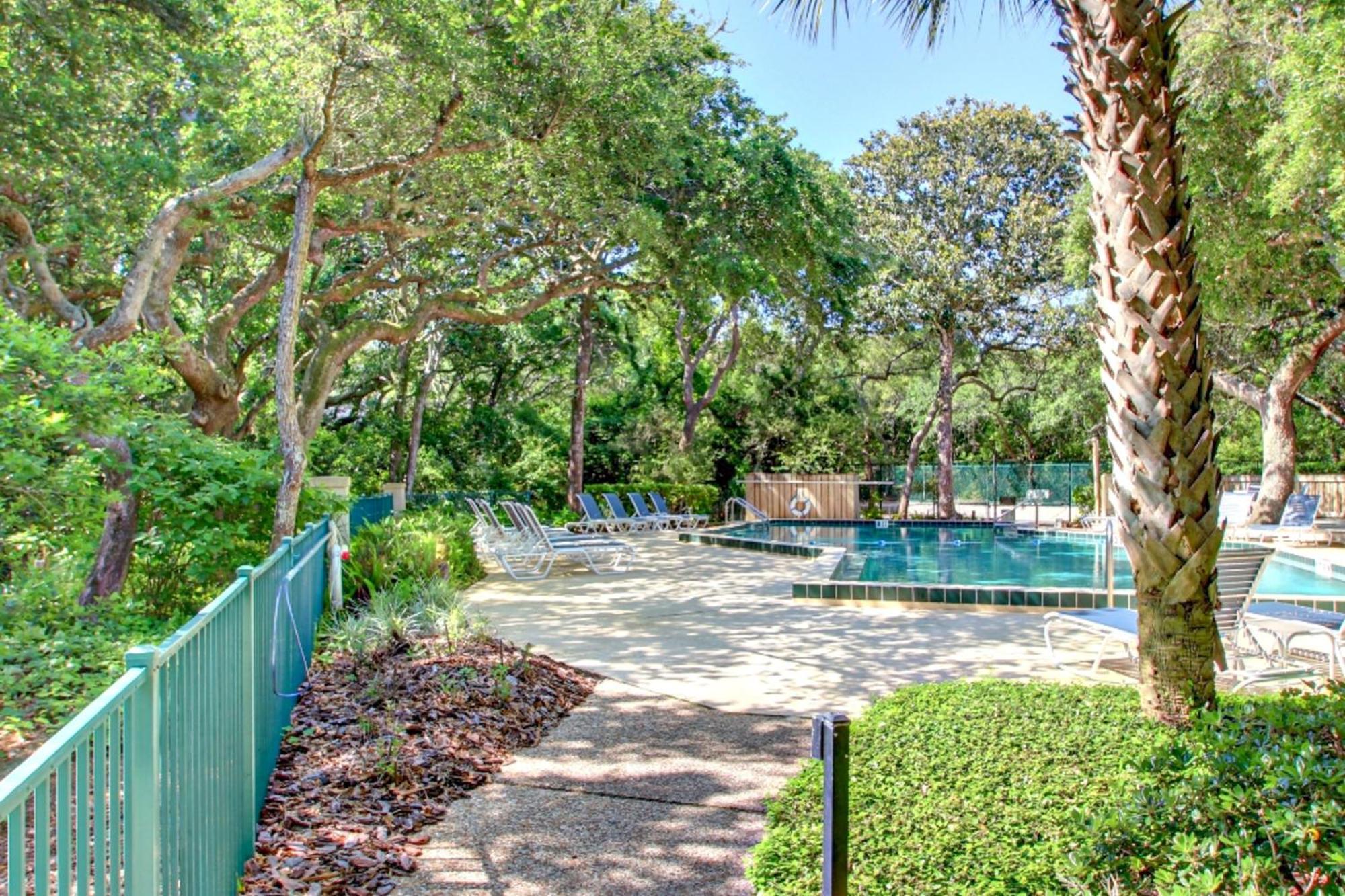 Captains Court 1004 Fernandina Beach Δωμάτιο φωτογραφία