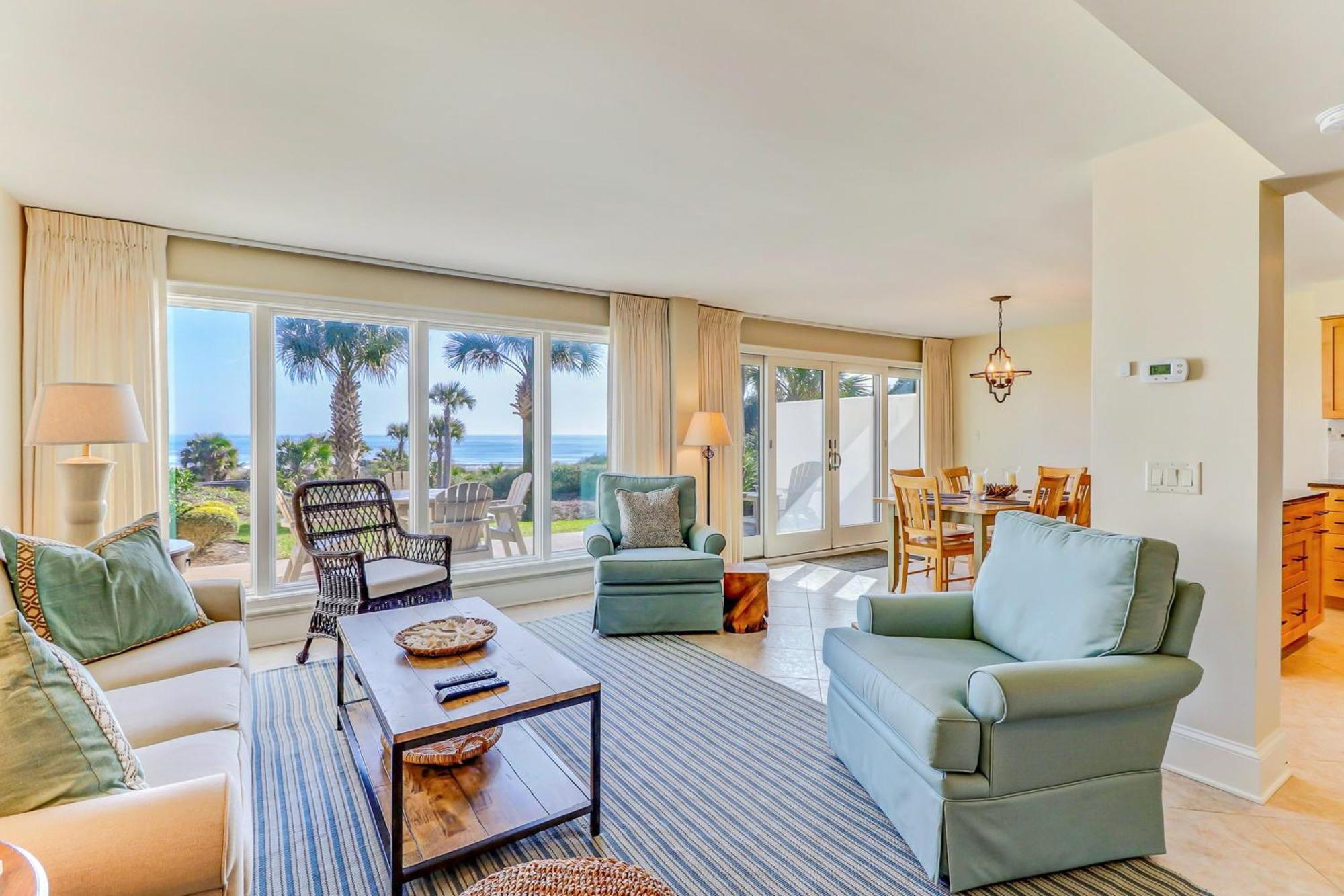 Captains Court 1004 Fernandina Beach Δωμάτιο φωτογραφία