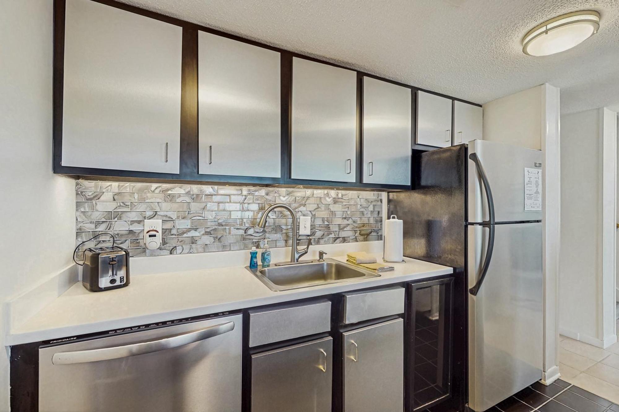Captains Court 1004 Fernandina Beach Εξωτερικό φωτογραφία