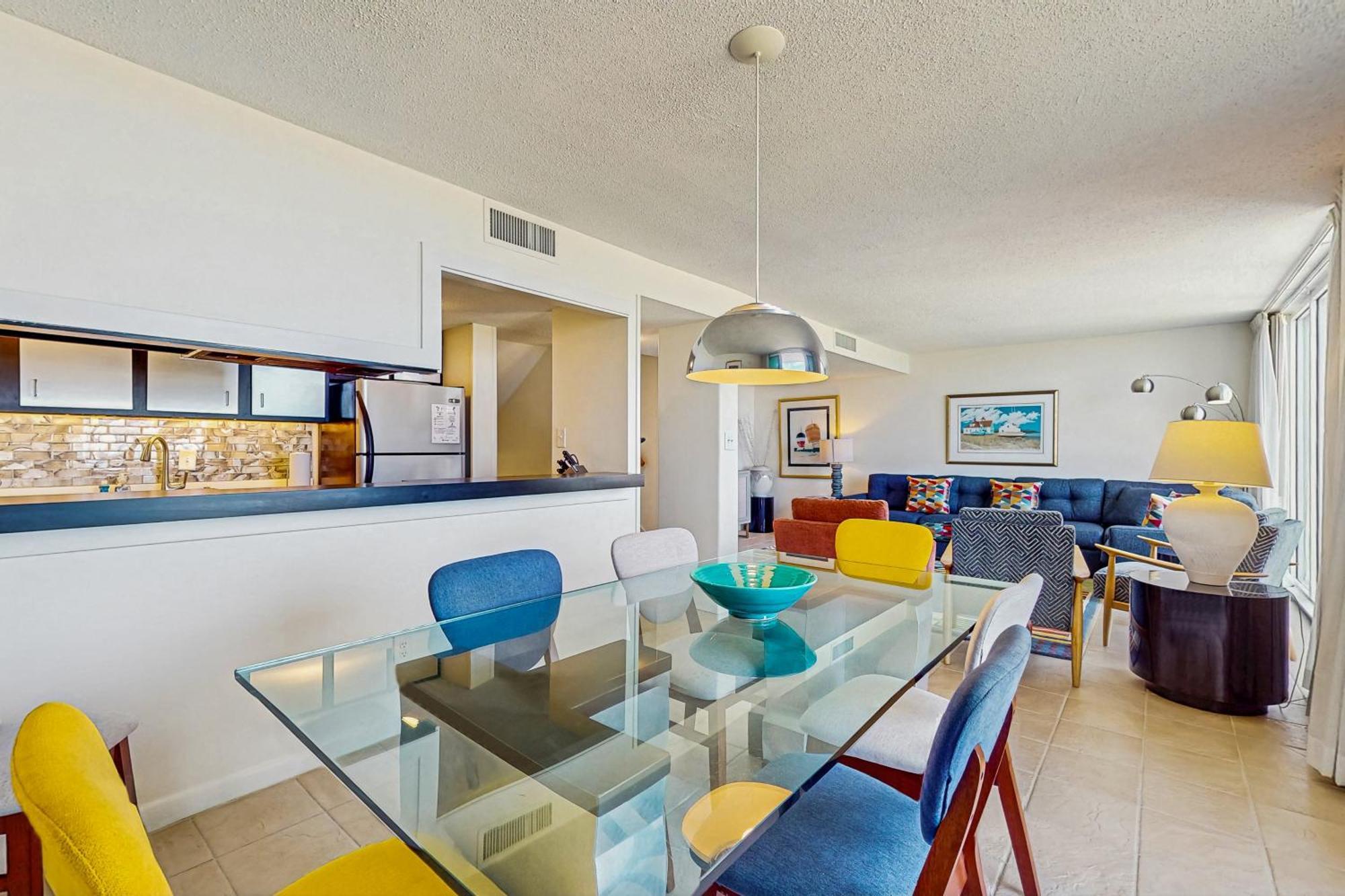 Captains Court 1004 Fernandina Beach Εξωτερικό φωτογραφία