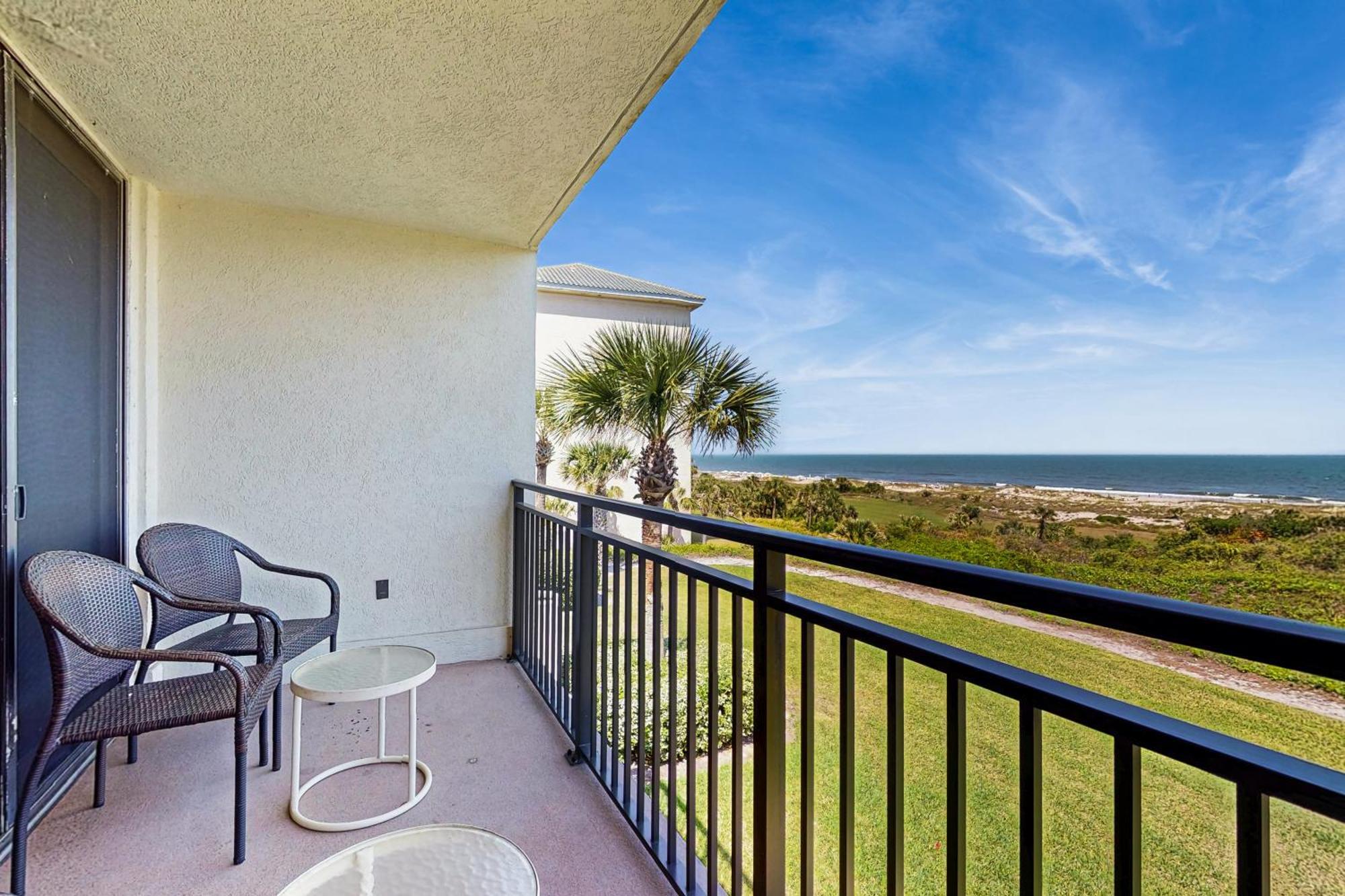 Captains Court 1004 Fernandina Beach Εξωτερικό φωτογραφία