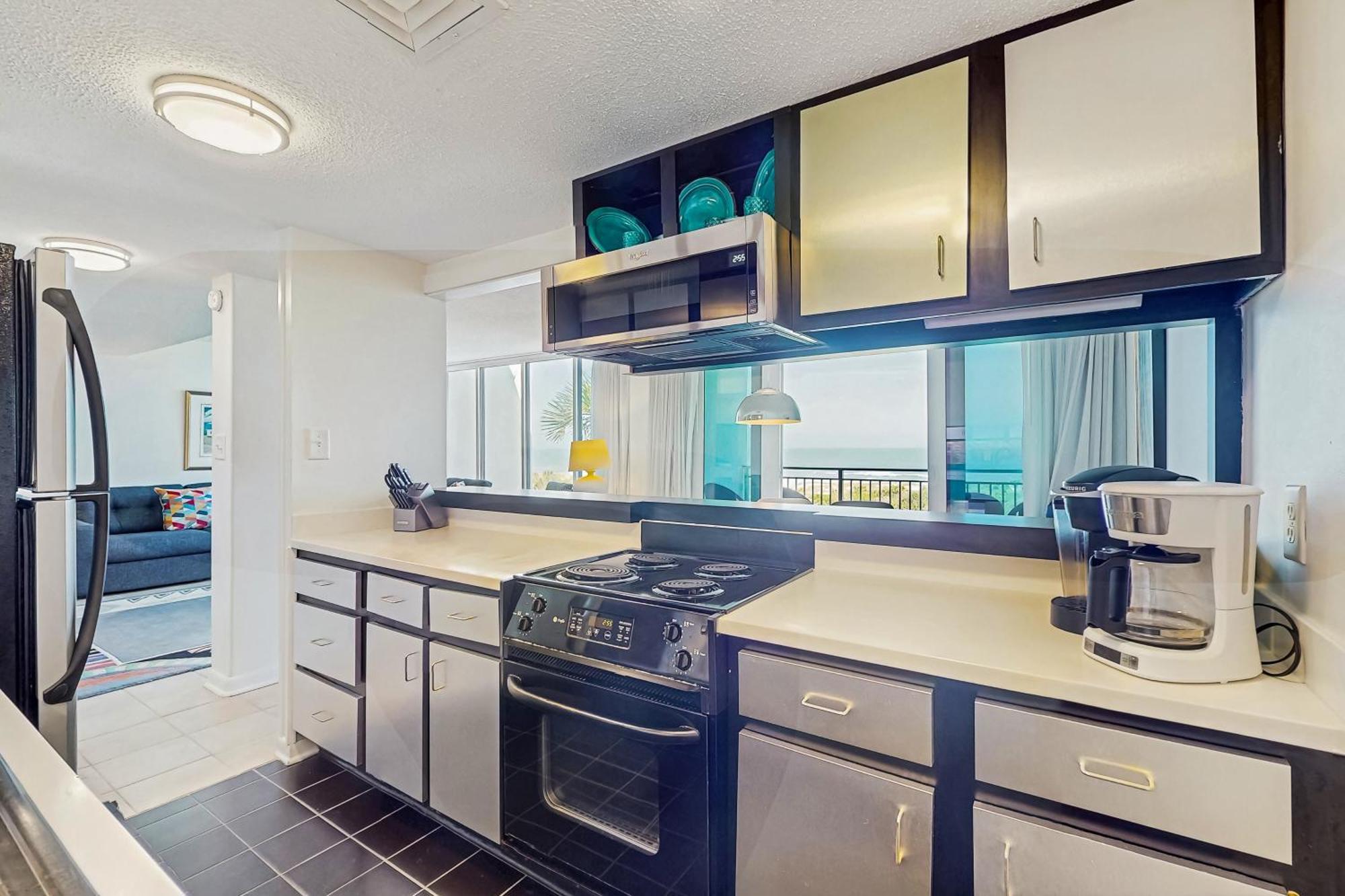 Captains Court 1004 Fernandina Beach Εξωτερικό φωτογραφία