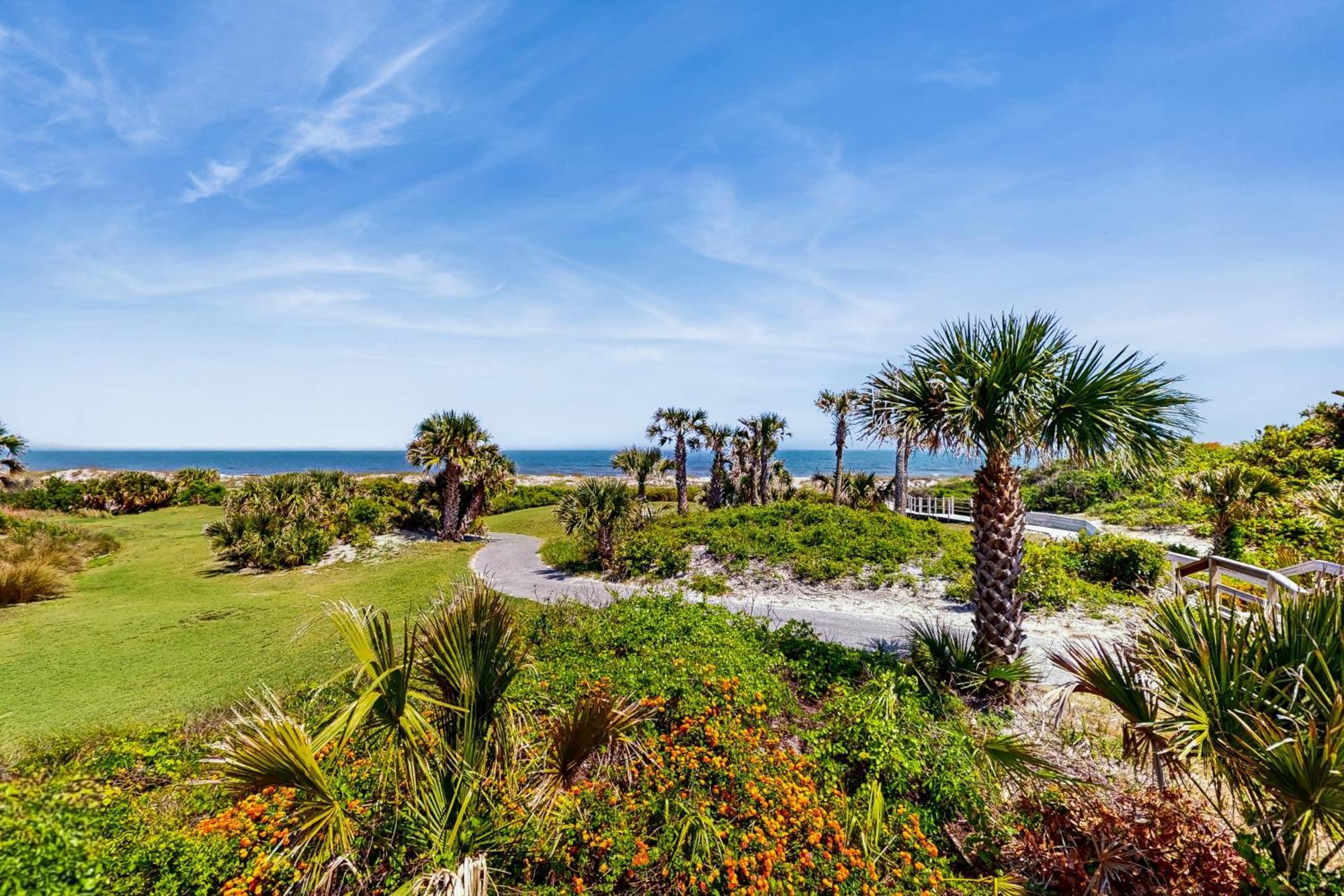 Captains Court 1004 Fernandina Beach Εξωτερικό φωτογραφία